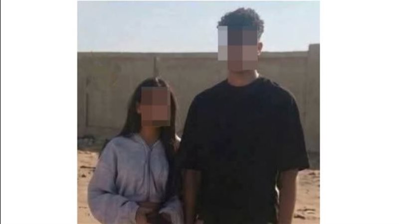 المتهمين 