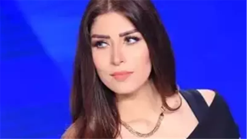 الإعلامية أميرة جمال