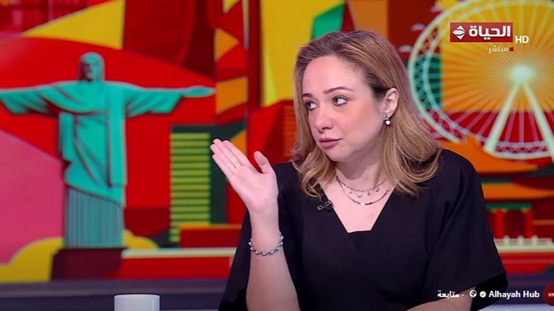 ريهام بكير
