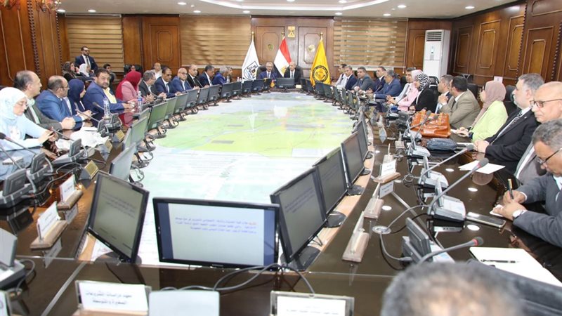جامعة بنى سويف أرشيفية
