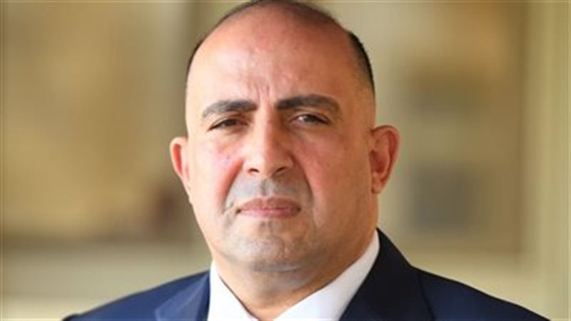  النائب محمد سليم