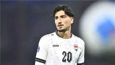 خاص.. كوركيس يدرس الرحيل عن الدوري العراقي وسط اهتمام من الأهلي والمصري