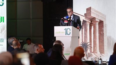 في ذكرى 10 سنوات.. وزير الصحة يشيد بدور شفاء الأورمان في علاج الأورام بالمجان