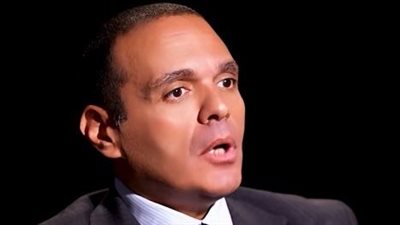 مدحت نافع: الدولار ما كانش هيفضل بـ 6 جنيه حتى لو لم تقم الثورة