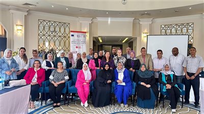 القومي للمرأة يعقد لقاء تشاوري مع ممثلي الجمعيات الأهلية بأسوان والأقصر