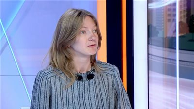 ممثلة مهرجان ييهلافا: جئنا للقاهرة لبناء جسور ثقافية مع صناع السينما