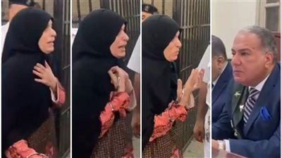 رامي الجبالي: حكم المؤبد على خاطفة الطفلة ندى انتصار للعدالة