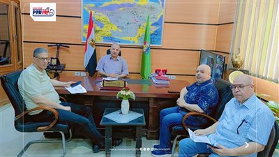 مدير تعليم الفيوم يطمئن الطلاب وأولياء الأمور: اللجان جاهزة والامتحانات مؤمنة 