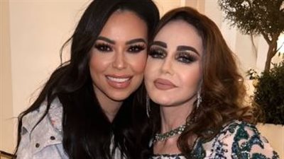 أسطورة الطرب.. مروة ناجي توجه رسالة لـ ميادة الحناوي بعد حفلها بـ موازين |صور
