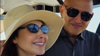 بعيدا عن الأضواء.. نانسي عجرم تستمتع بأوقات عائلية مميزة