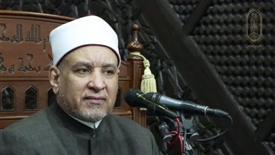 رئيس أكاديمية الأزهر: الهجرة النبوية مشروع بناء أمة قامت على الإيمان