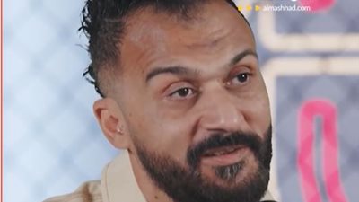 إبراهيم سعيد: بناتي سجنوني.. وبقول لبنتي هتحبسي أبوكي؟ قالت: آه