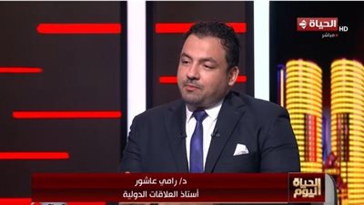 خبير علاقات دولية: إسرائيل استغلت حرب أمريكا وإيران في توسيع رقعة الاستيطان