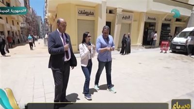 محافظ البحيرة: رشيد ثاني أكبر مدينة بعد القاهرة في عدد الآثار الإسلامية