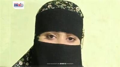 زوج يعتدي على زوجت بالفيوم أثناء محاولتها الاحتفال بعيد ميلادها