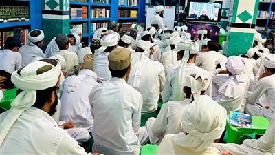 ملتقى الفكر الإسلامي.. منصة مصرية للدبلوماسية الناعمة