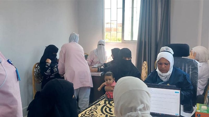 جانب من المبادرة