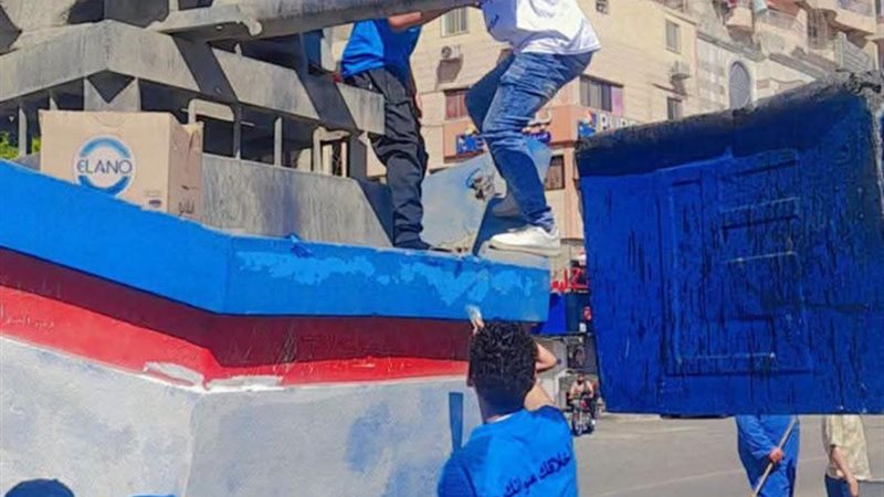 جانب من المبادرة