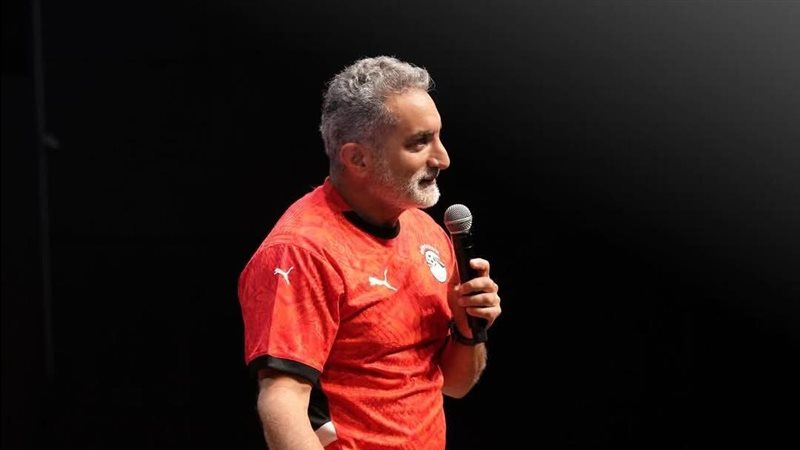 باسم يوسف  