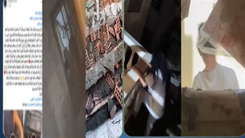 جانب من الواقعة 