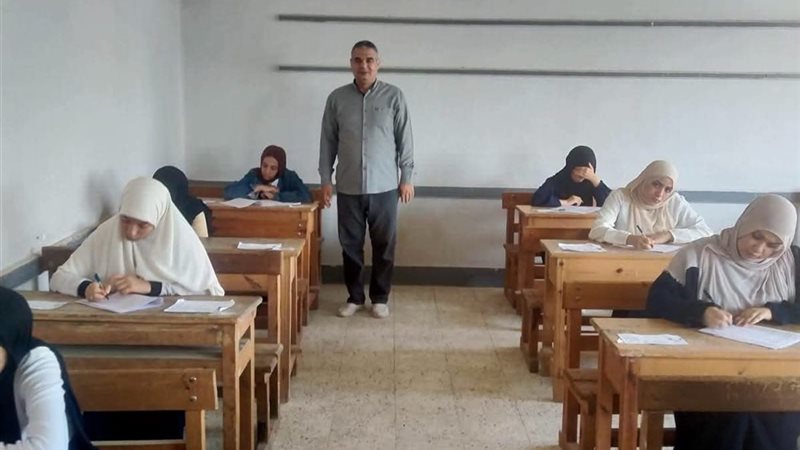جانب من الجولة 