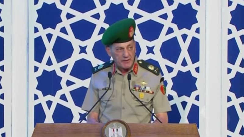  اللواء أركان حرب