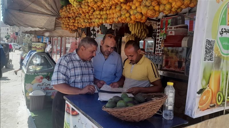 الحملات