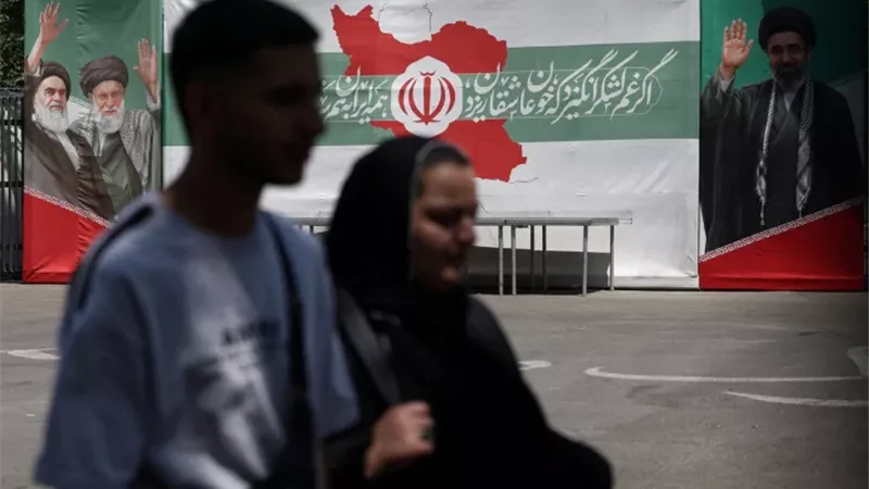 الحرس الثوري