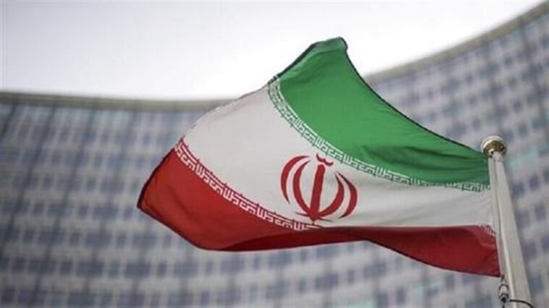إيران