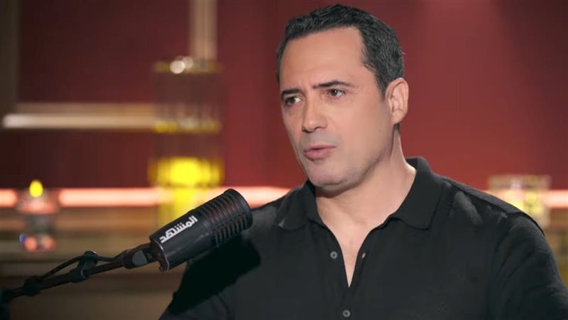ظافر العابدين