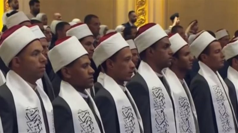 دفعة الشيخ حسن العطار