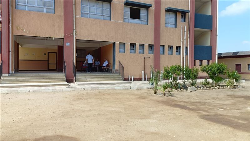الاستعداد