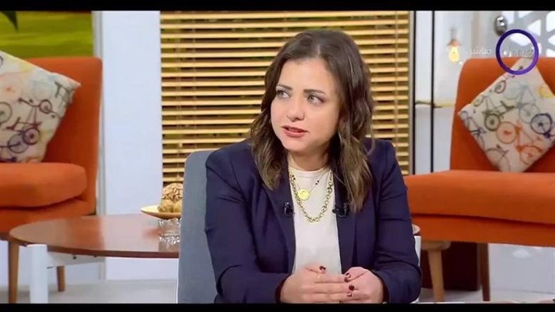 الدكتورة سمر فؤاد