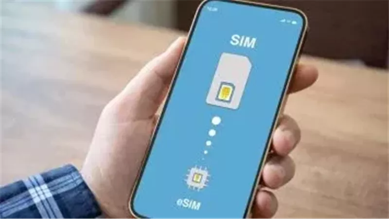 خطط eSIM