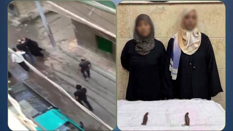 المتهمين