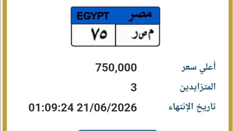 لوحة مميزة