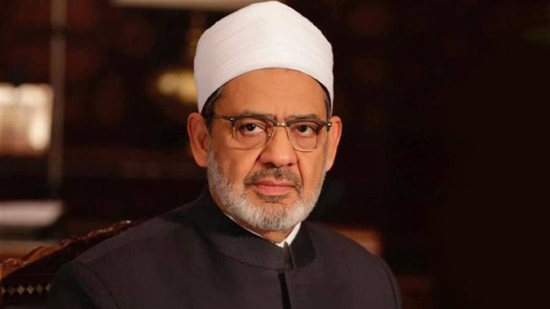 الدكتور أحمد الطيب