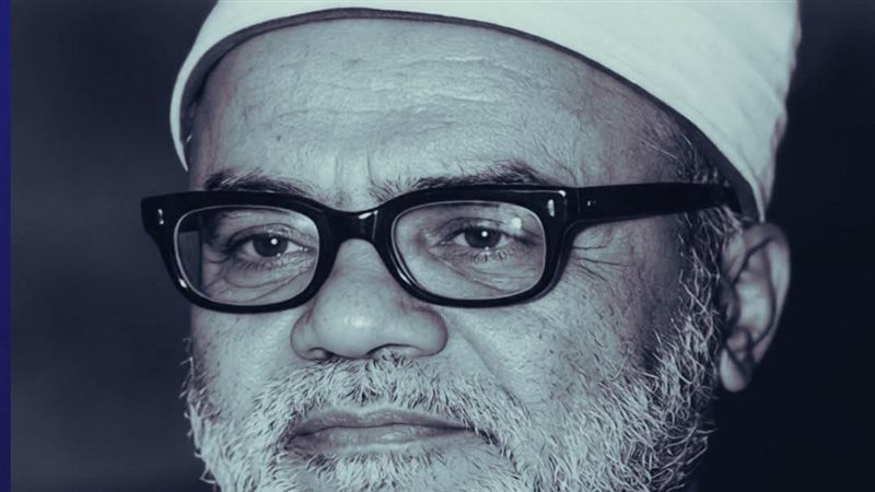 الشيخ محمد الطيب