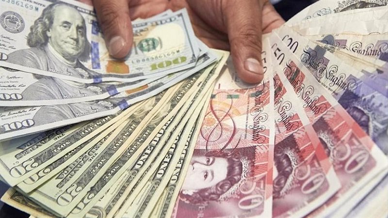  العملات الأجنبية