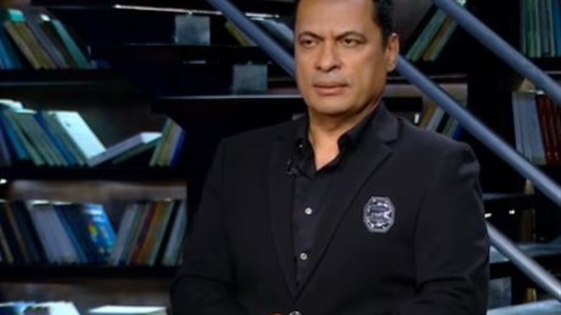المستشار أسامة أبو