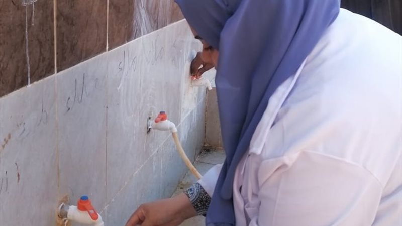 جانب من الفعالية