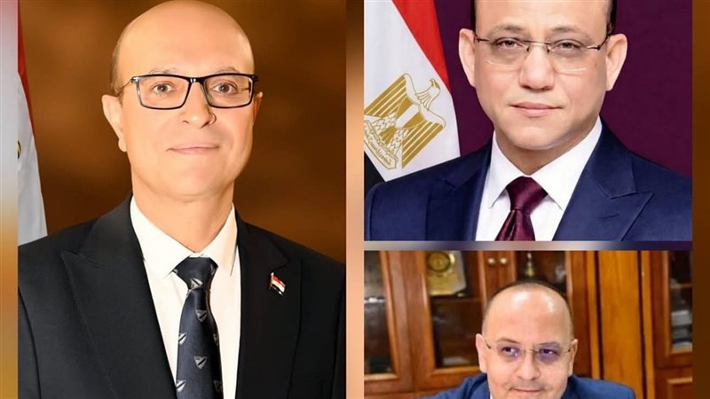 رئيس جامعه اسيوط