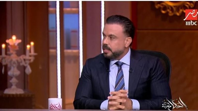 النائب محمد مجاهد