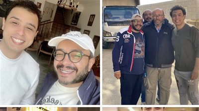حسام داغر يكشف سبب وفاة الممثل الشاب كريم عبدالعليم