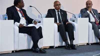 ما رؤية هيئة الدواء لتسريع إتاحة المستحضرات الطبية بأفريقيا؟.. تفاصيل
