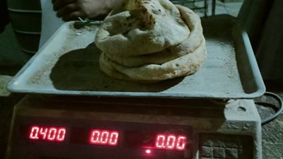 محافظ أسيوط: تحرير 455 محضرًا للمخابز البلدية خلال حملات بمختلف المراكز
