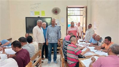 إعلان نتيجة الشهادة الإعدادية بمحافظة بنى سويف فى هذا الموعد