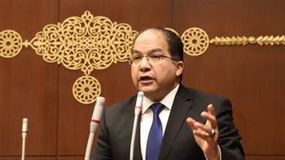 نائب: دعم الرئيس السيسي للأئمة المتفوقين يعزز تطوير الخطاب الديني