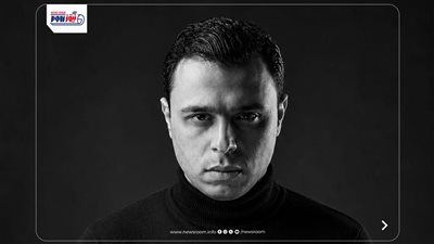 بعد رحيله.. سبب وفاة الفنان كريم عبد العليم وأبرز المعلومات عنه