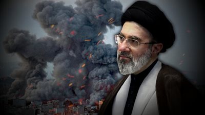 بث مباشر يفجر جدلًا في إيران بعد تصريحات منسوبة إلى خامنئي